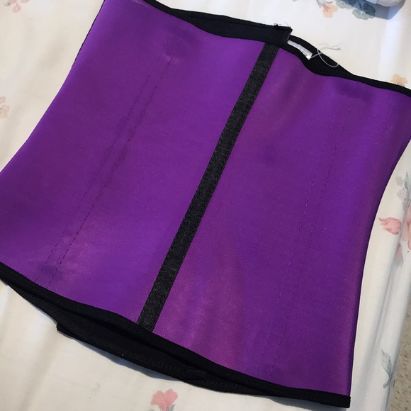 Slim waist trainer - Picture 3 of 3